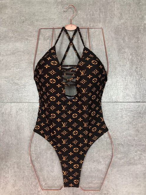 Louis Vuitton Bikini ID:202005b119